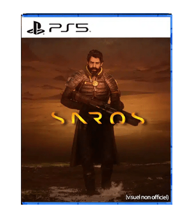 Saros ps5