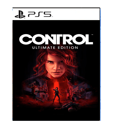 control Ps5