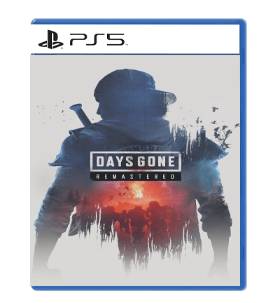 days gone remasterd Ps5