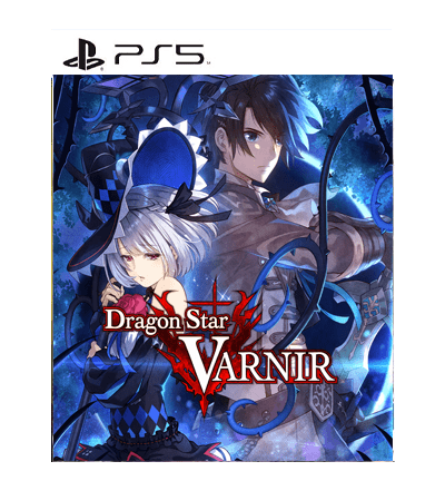 بازی dragon star varnir