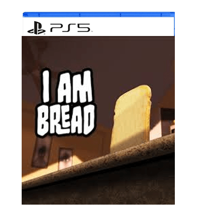بازی i am bread