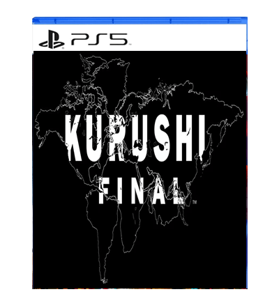 بازی kurushi final