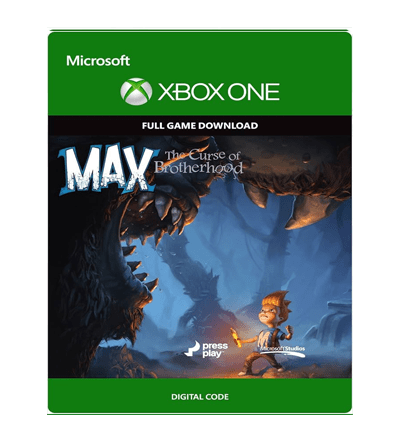 بازی max برای Xbox one