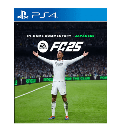 ps4 fc 25 online