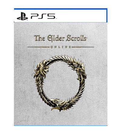 بازی the elder scrolls