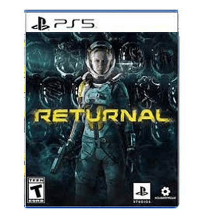 Returnal  ps5
