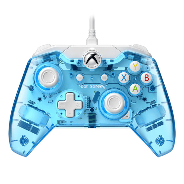 خرید کنترلر Rock Candy - طرح Blu-merang