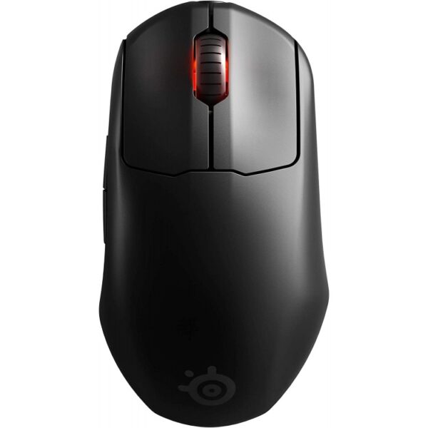 خرید موس SteelSeries Prime - بی‌سیم