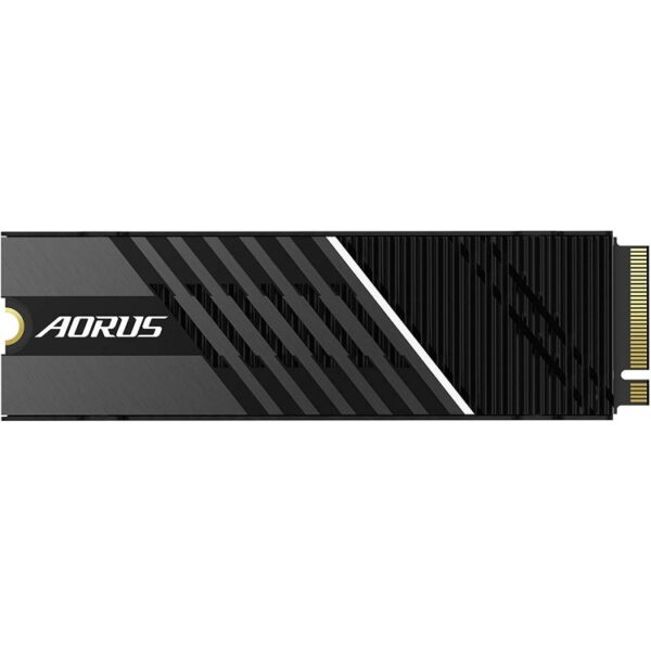خرید حافظه SSD گیگابایت Aorus 7000s دارای هیت سینک - دو ترابایت