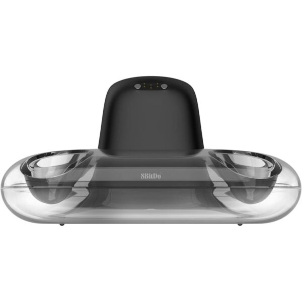خرید پایه شارژ دوگانه 8BitDo برای دسته ایکس باکس - سیاه