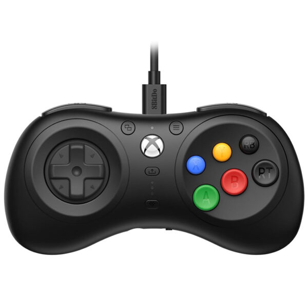 خرید گیم پد 8BitDo M30 مخصوص ایکس باکس