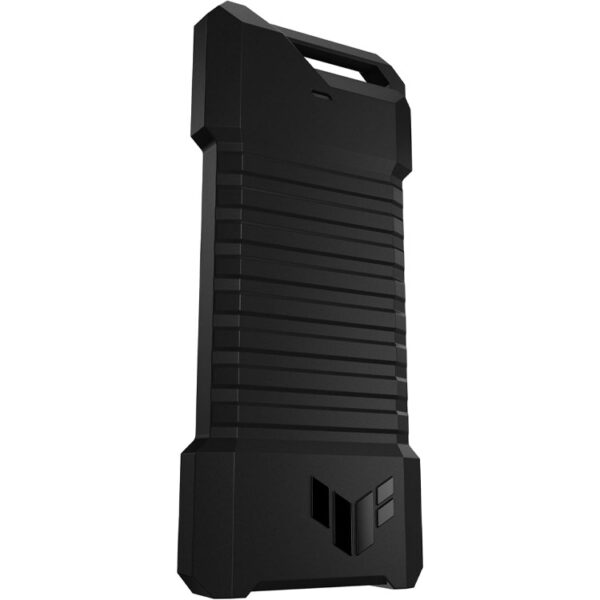 خرید SSD اکسترنال Asus TUF Gaming AS2000 - یک ترابایت