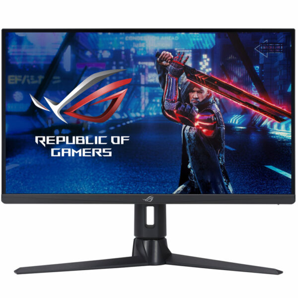 خرید مانیتور Asus ROG Strix XG27AQMR - کیفیت WQHD - سایز 27 اینچ