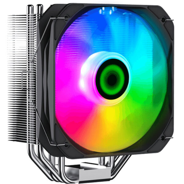 خرید فن پردازنده GameMax Sigma 540 ARGB
