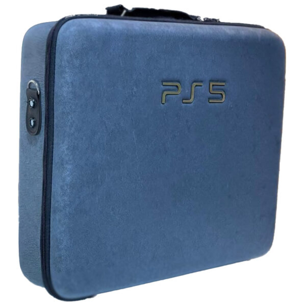 خرید کیف PlayStation 5 - رنگ آبی