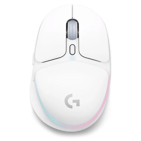 خرید موس Logitech G705 LIGHTSPEED - بیسیم