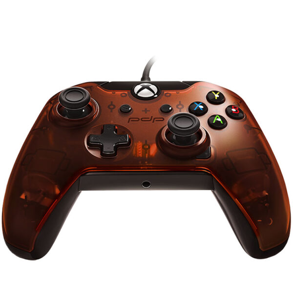 خرید کنترلر PDP DX مخصوص XBOX ONE - نارنجی