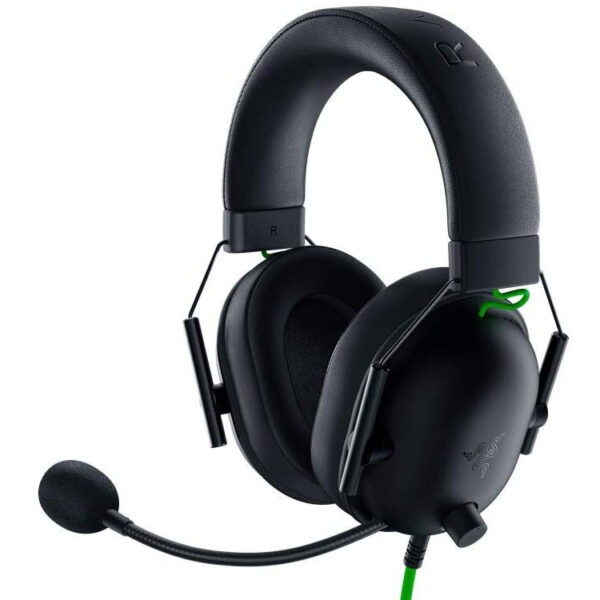 خرید هدست Razer Blackshark v2 X