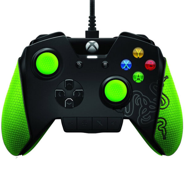 خرید کنترلر Razer Wildcat | مخصوص ایکس‌باکس وان و ویندوز 10