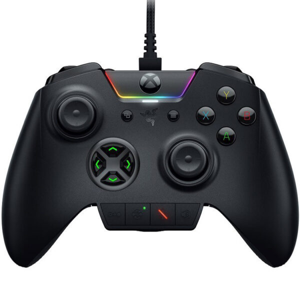 خرید کنترلر Wolverine - Razer | مخصوص ایکس باکس وان و ویندوز 10