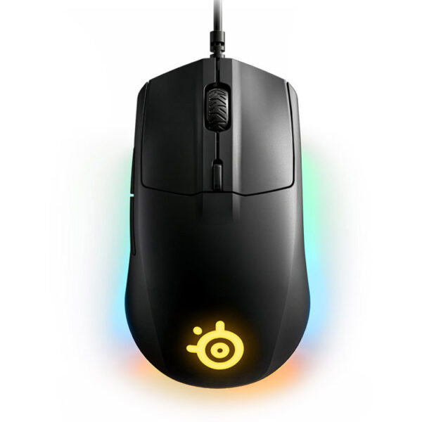 خرید موس SteelSeries Rival 3