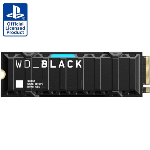 برای خرید اس اس دی WD_BLACK SN850
