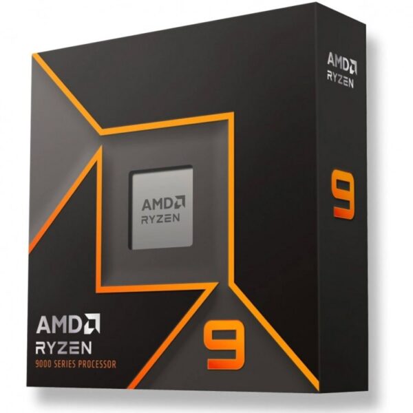 خرید پردازنده AMD Ryzen 9 9950X