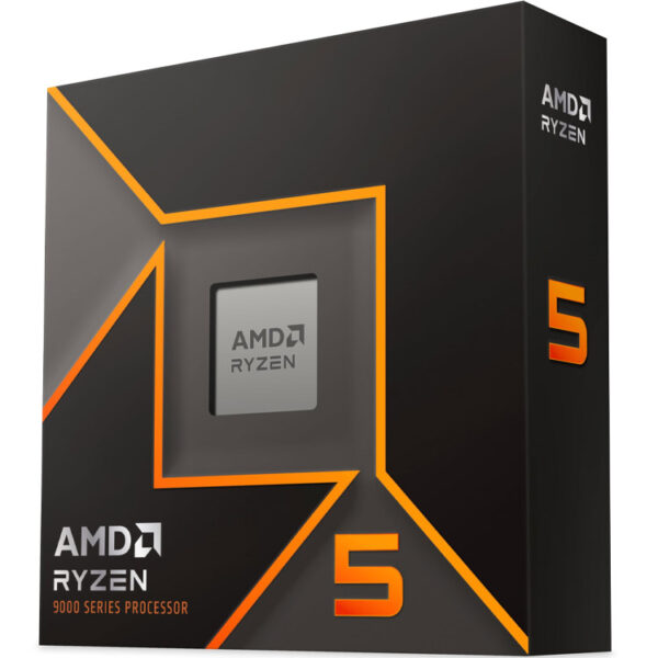 خرید پردازنده AMD Ryzen 5 9600X