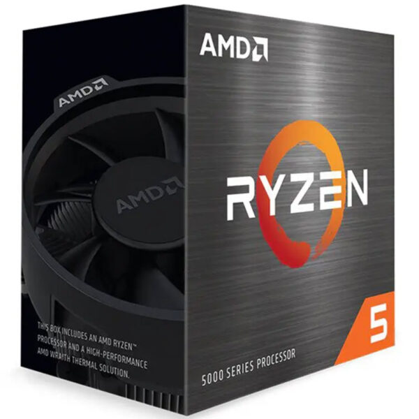 خرید پردازنده AMD Ryzen 5 8600G