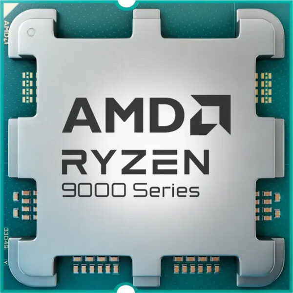 خرید پردازنده AMD Ryzen 7 9800X3D - بدون باکس