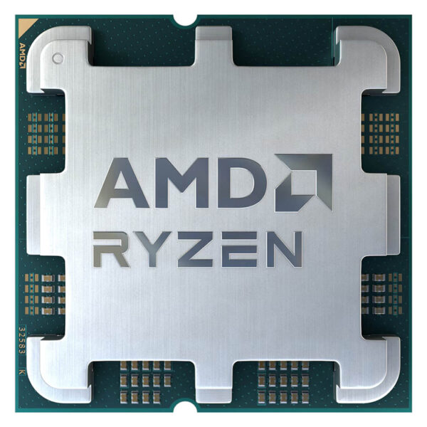 خرید پردازنده AMD Ryzen 9 7900X3D - بدون باکس