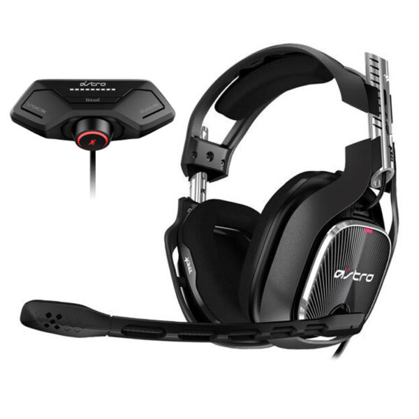 خرید هدست Astro A40 Pro به همراه امپلیفایر MixAmp M80 - مخصوص ایکس باکس
