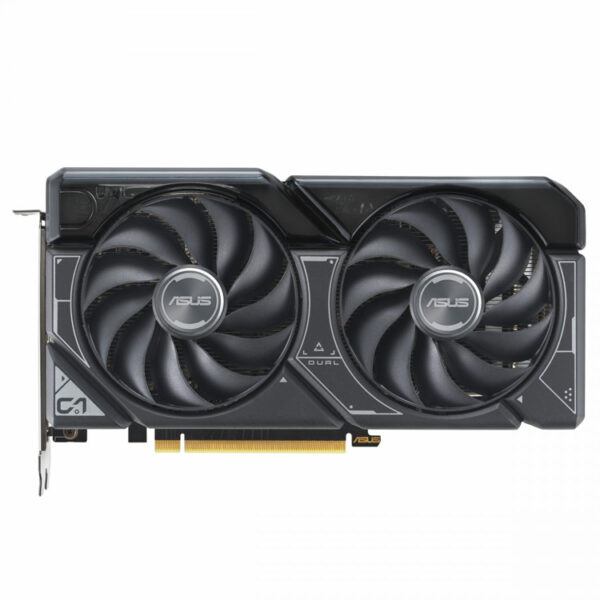 خرید کارت گرافیک Asus Dual GeForce RTX 4060 Ti OC - حافظه 16 گیگابایت