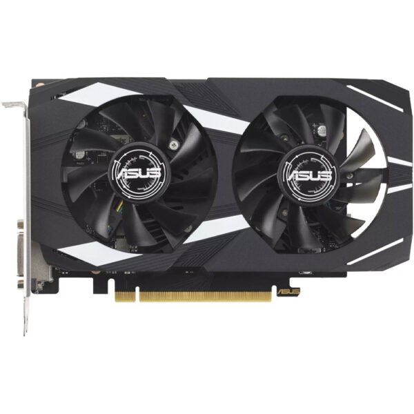 خرید کارت گرافیک Asus Dual GeForce RTX 3050 OC - حافظه شش گیگابایت