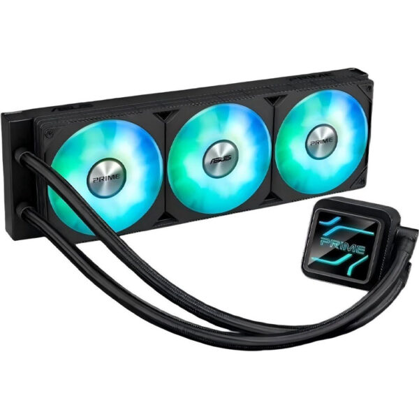خرید کولر پردازنده Asus Prime LC 360 ARGB