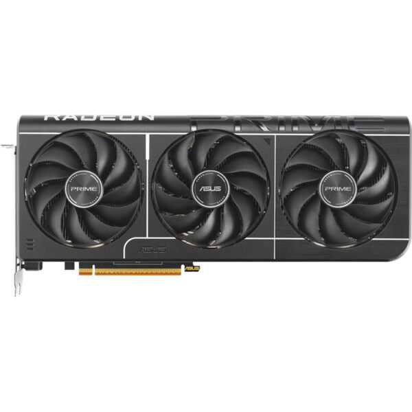 خرید کارت گرافیک Asus Prime Radeon RX 9070 XT OC - حافظه 16 گیگابایت