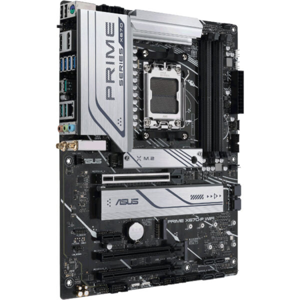 خرید مادربرد Asus Prime X870-P WIFI - فرم ATX - چیپست AMD