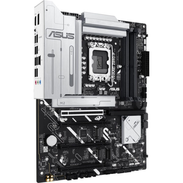 خرید مادربرد Asus Prime Z890-P - فرم ATX - چیپست Intel