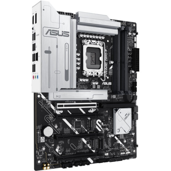 خرید مادربرد Asus Prime Z890-P-CSM - فرم ATX - چیپست Intel