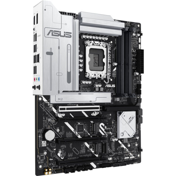 خرید مادربرد Asus Prime Z890-P WIFI-CSM - فرم ATX - چیپست Intel