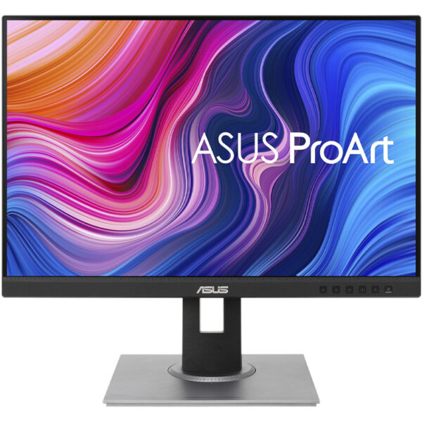 خرید مانیتور Asus ProArt PA248QV - کیفیت WUXGA - سایز 24 اینچ