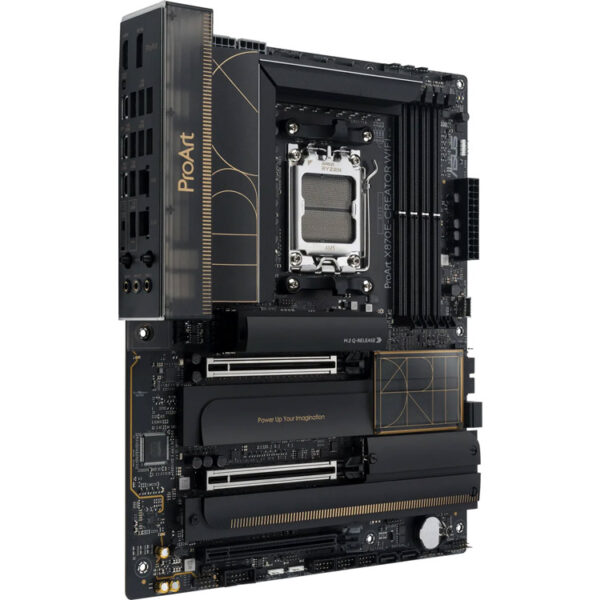 خرید مادربرد Asus ProArt X870E-Creator WIFI - فرم ATX - چیپست AMD