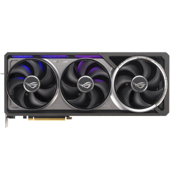 خرید کارت گرافیک Asus ROG Astral GeForce RTX 5090 OC - حافظه 32 گیگابایت