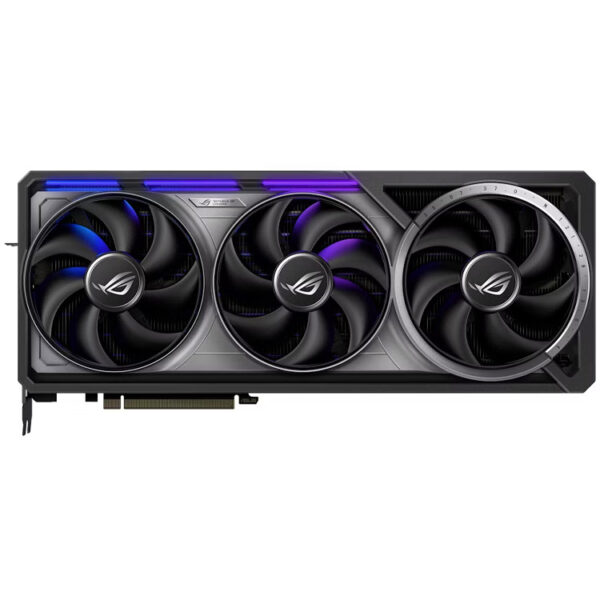 خرید کارت گرافیک Asus ROG Astral GeForce RTX 5080 OC - حافظه 16 گیگابایت