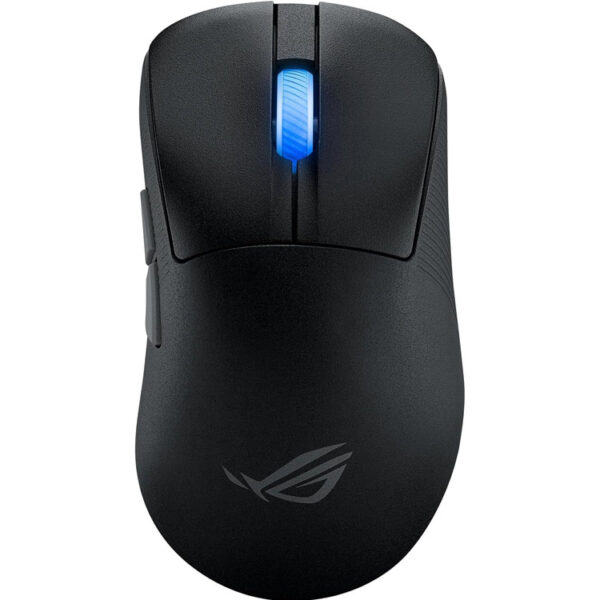 خرید موس Asus ROG Keris II Ace - بیسیم - سیاه