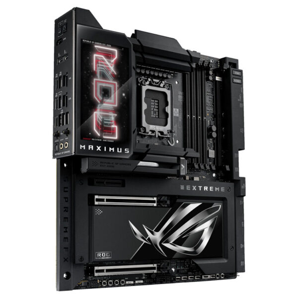 خرید مادربرد Asus ROG Maximus Z890 Extreme - فرم E-ATX - چیپست Intel