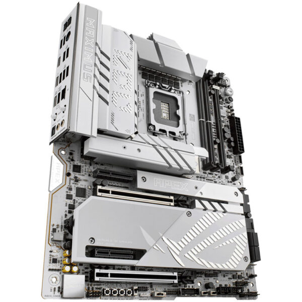 خرید مادربرد Asus ROG Maximus Z890 APEX - فرم ATX - چیپست Intel