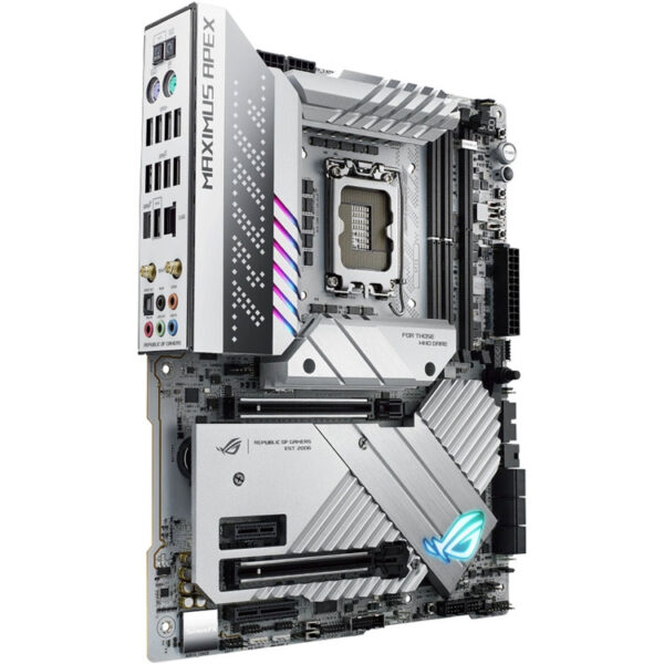خرید مادربرد Asus ROG Maximus Z790 Apex - فرم ATX - چیپست Intel