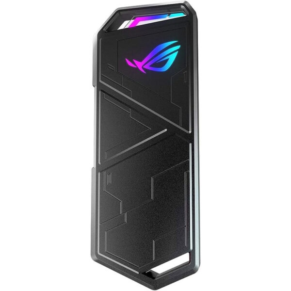 خرید کیس Asus ROG Strix Arion Lite مخصوص SSD M.2 - پورت USB-C