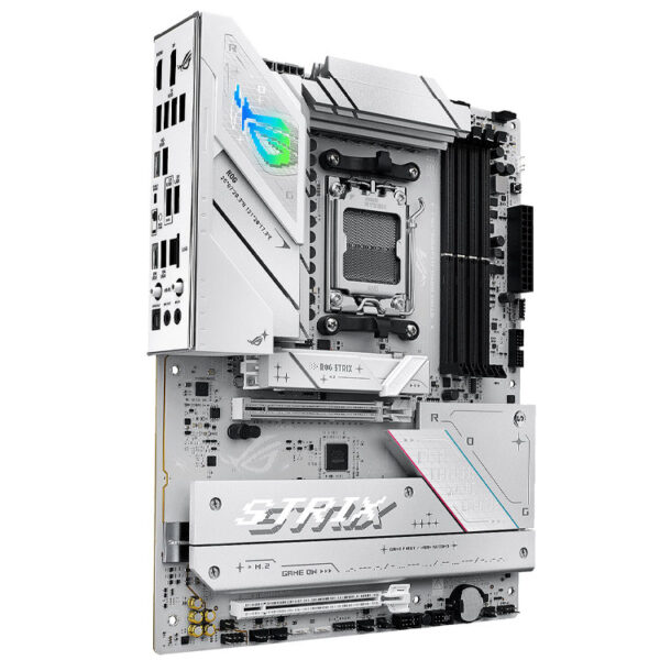 خرید مادربرد Asus ROG Strix B850-A Gaming WIFI - فرم ATX - چیپست AMD